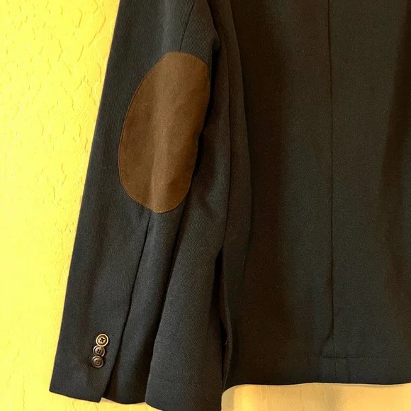 Tommy Hilfiger Womens Blazer Coat Medium - Picture 3 of 5